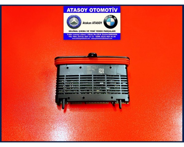 BMW F01 LED BEYNİ 7440876 7427594 7409578 7381016 7316183 7361026 7316225 53510082F 63117440876 63117427594 63117409578 63117381016 63117316183 63117361026 63117316225 F02 LED BEYNİ F03 LED BEYNİ